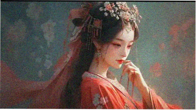 热播剧集专题封面